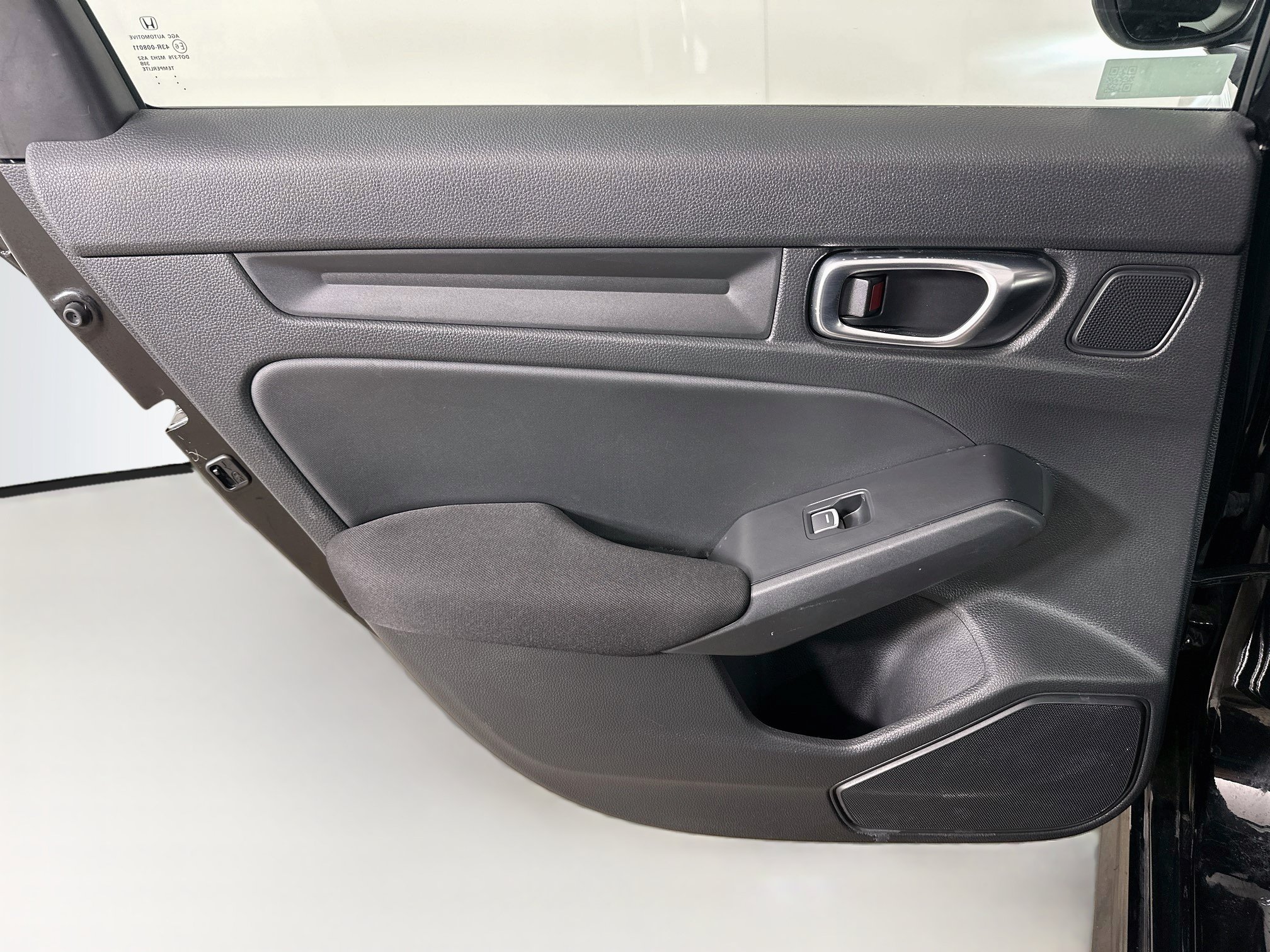 Used 2025 Honda Civic LX image 25