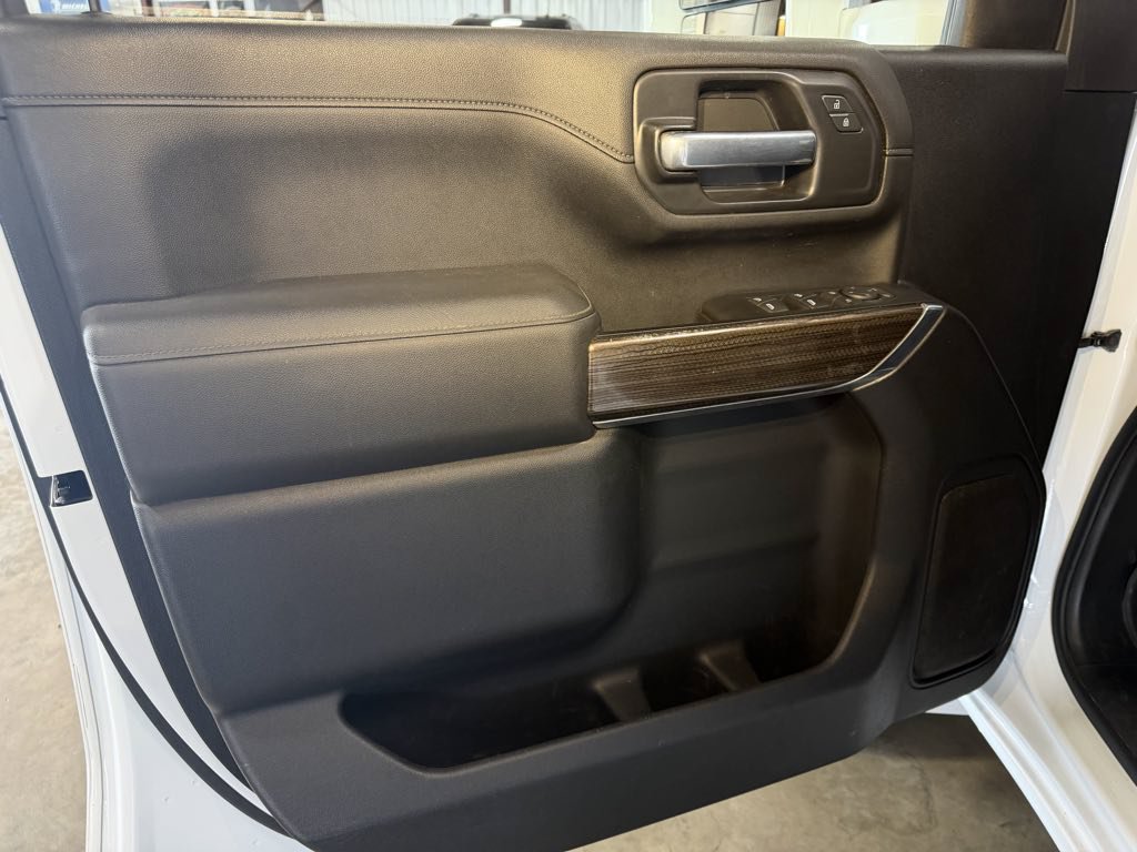 Used 2021 Chevrolet Silverado 2500 LT w/ All Star Edition AWD/4WD image 26