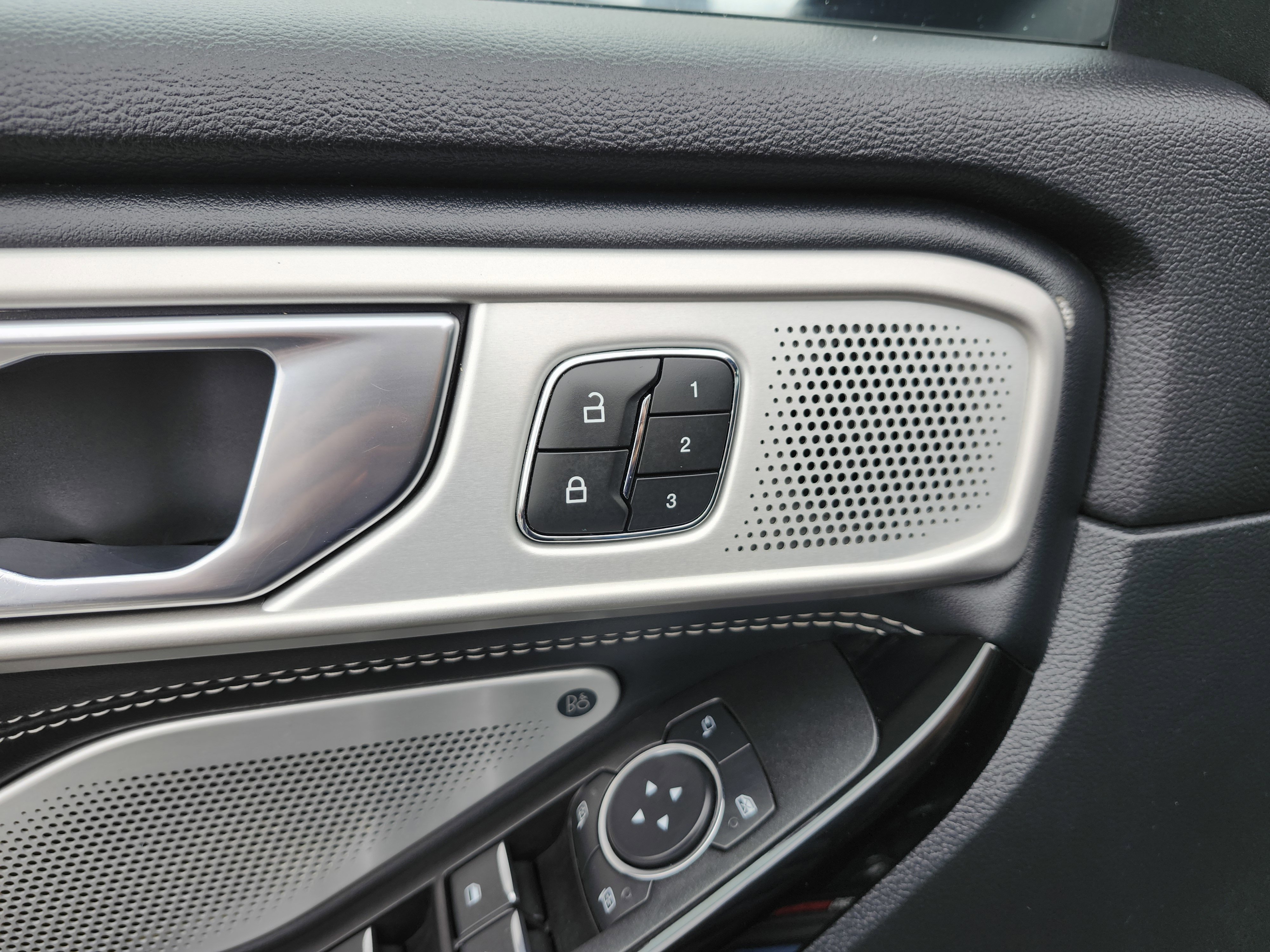 Used 2021 Ford Explorer ST w/ Equipment Group 401A image 33