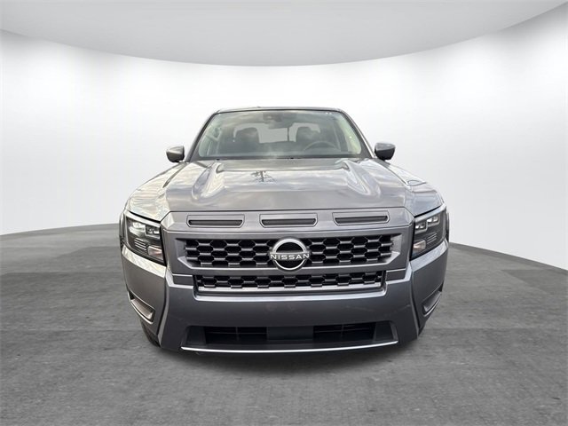 New 2026 Nissan Frontier SV image 22
