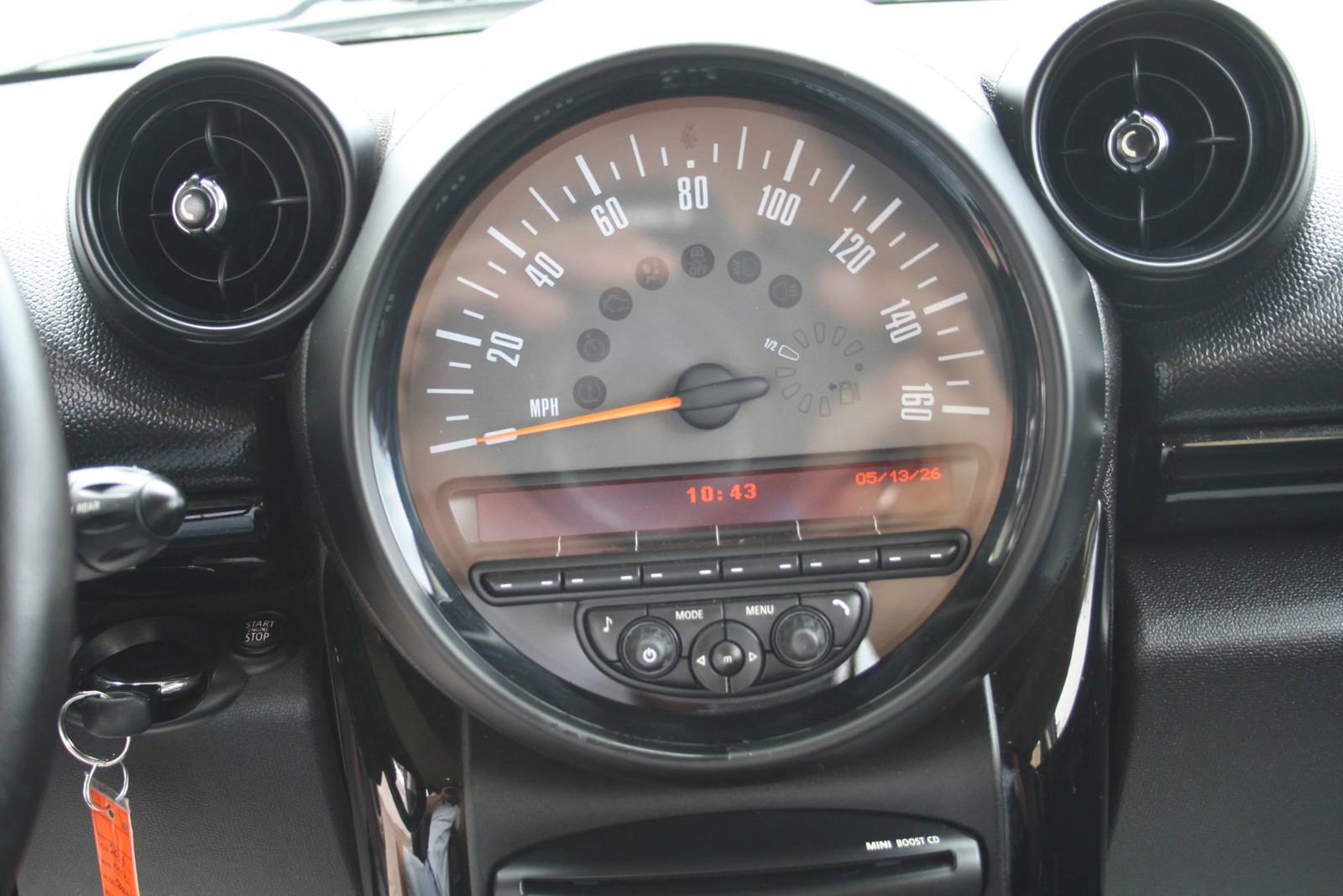 Used 2016 MINI Cooper Countryman S AWD/4WD image 18