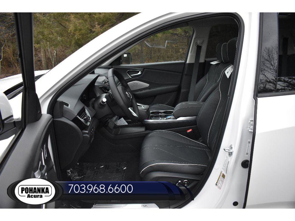 New 2026 Acura RDX Advance Package image 28