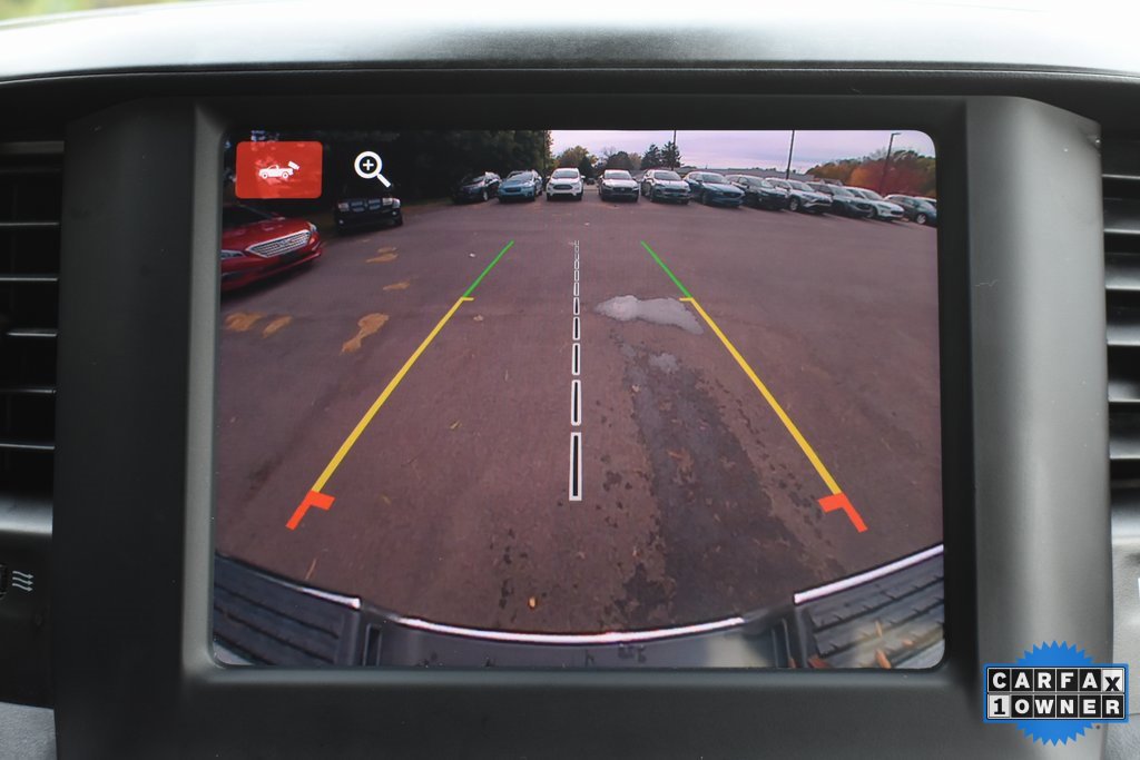 Used 2024 RAM 2500 Big Horn image 39