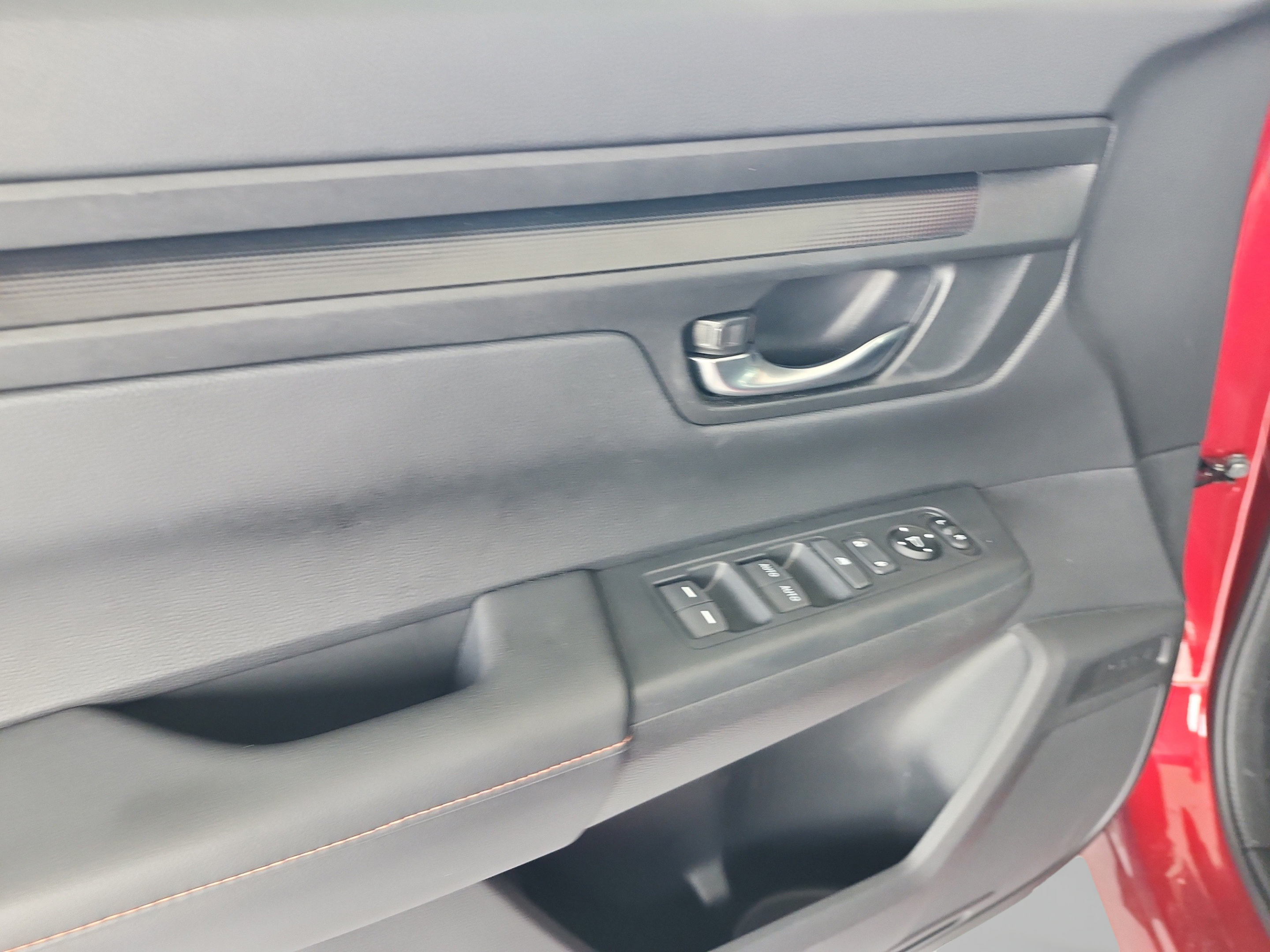 Used 2024 Honda CR-V Sport image 17
