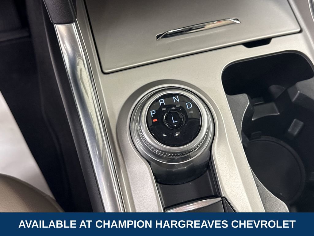 Used 2023 Ford Explorer Limited w/ Limited Technology Package image 21