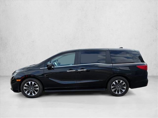 Used 2024 Honda Odyssey EX-L image 8