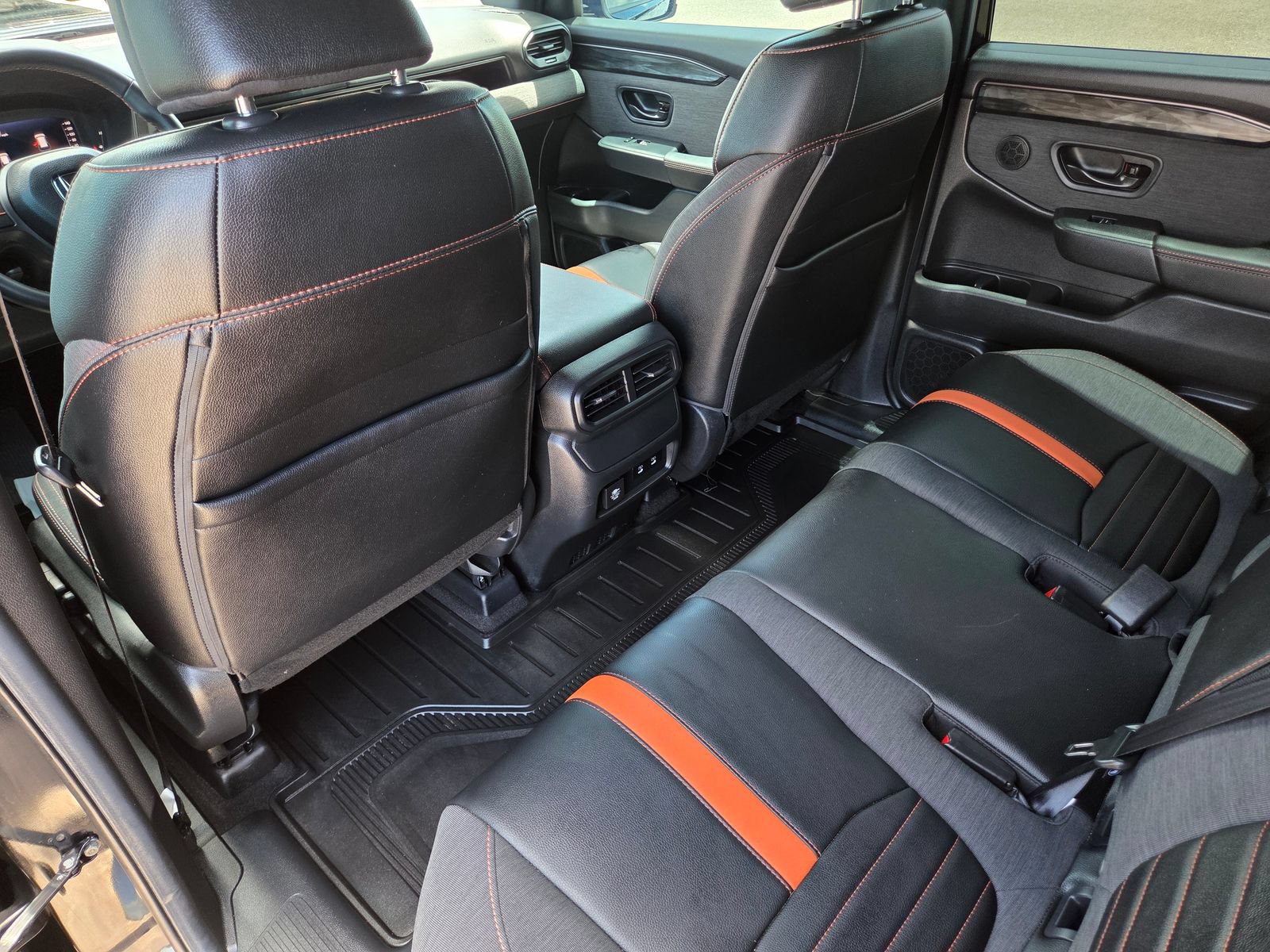 Used 2026 Honda Passport TrailSport image 28