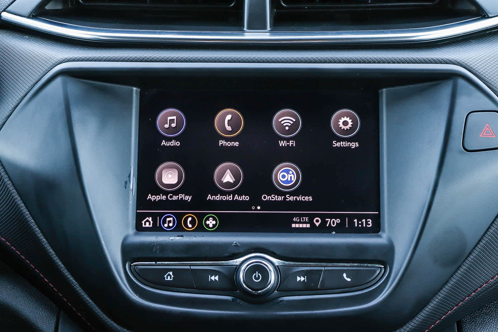 Used 2023 Chevrolet TrailBlazer RS image 14