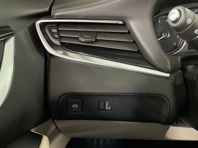 Used 2023 Buick Enclave Essence w/ Experience Buick Package image 27