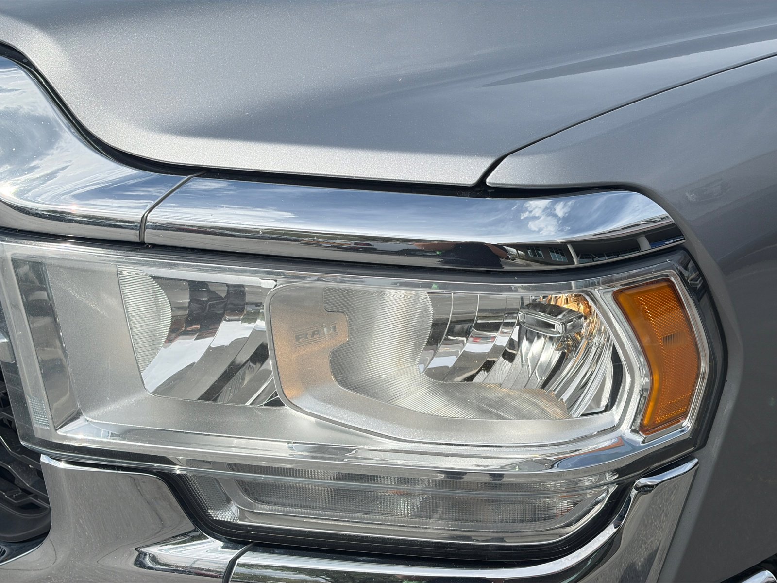 Used 2019 RAM 2500 Tradesman AWD/4WD image 9