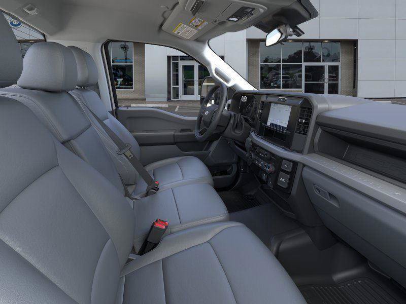 New 2026 Ford F350 XL AWD/4WD image 19