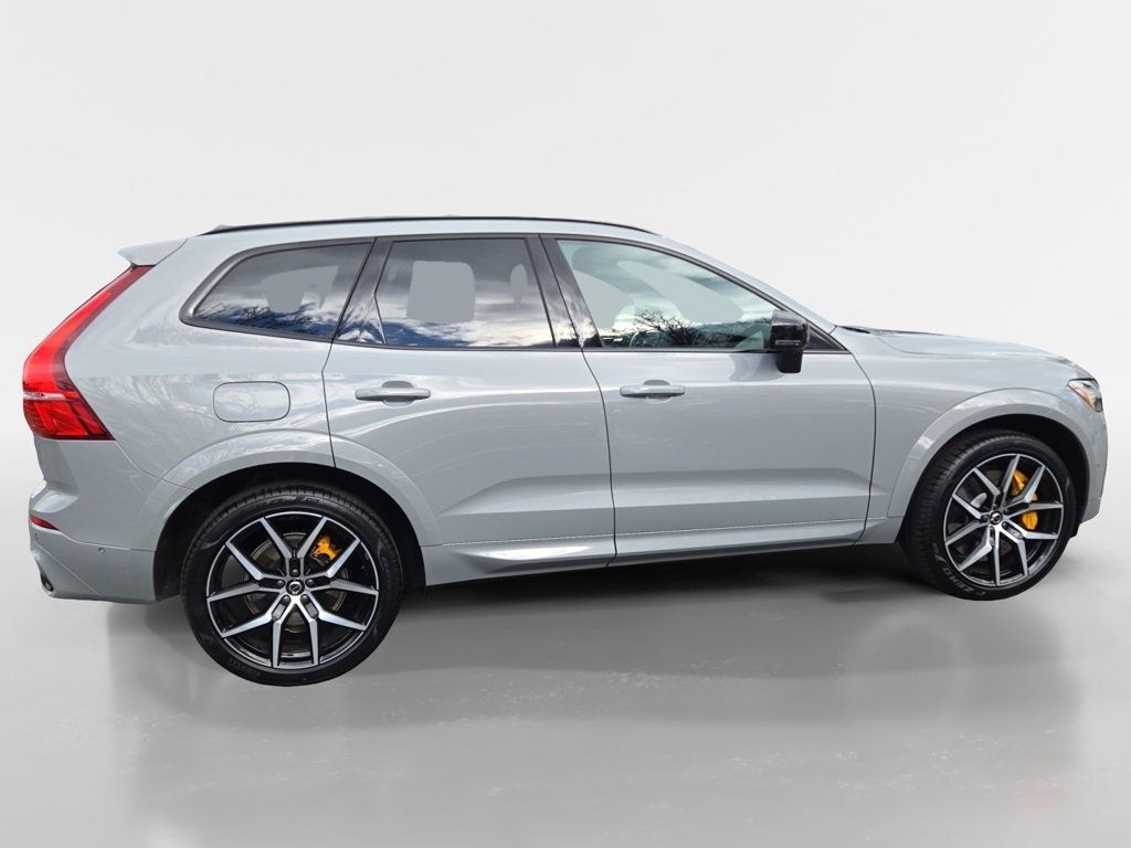Certified 2025 Volvo XC60 T8 Polestar image 2