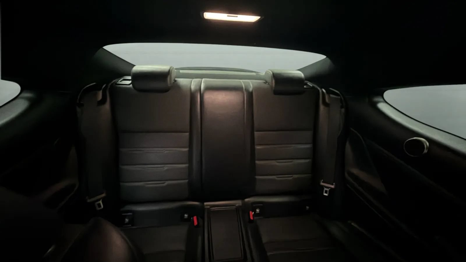 Used 2016 Lexus RC 350 RWD image 19