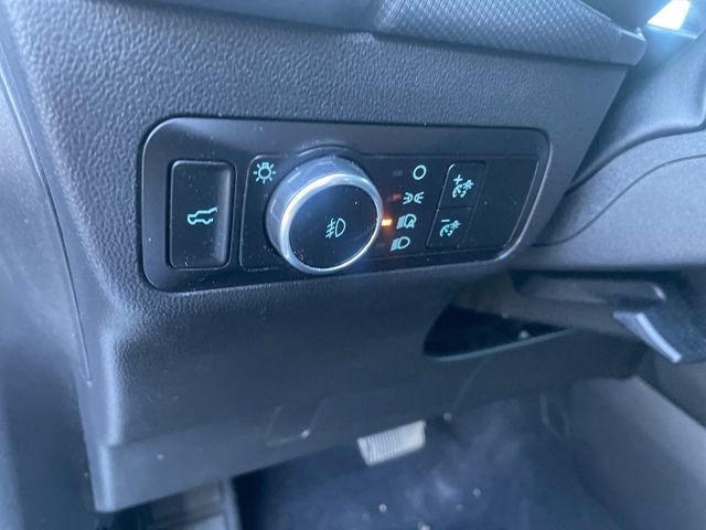 Used 2023 Ford Bronco Sport Big Bend w/ Convenience Package image 22