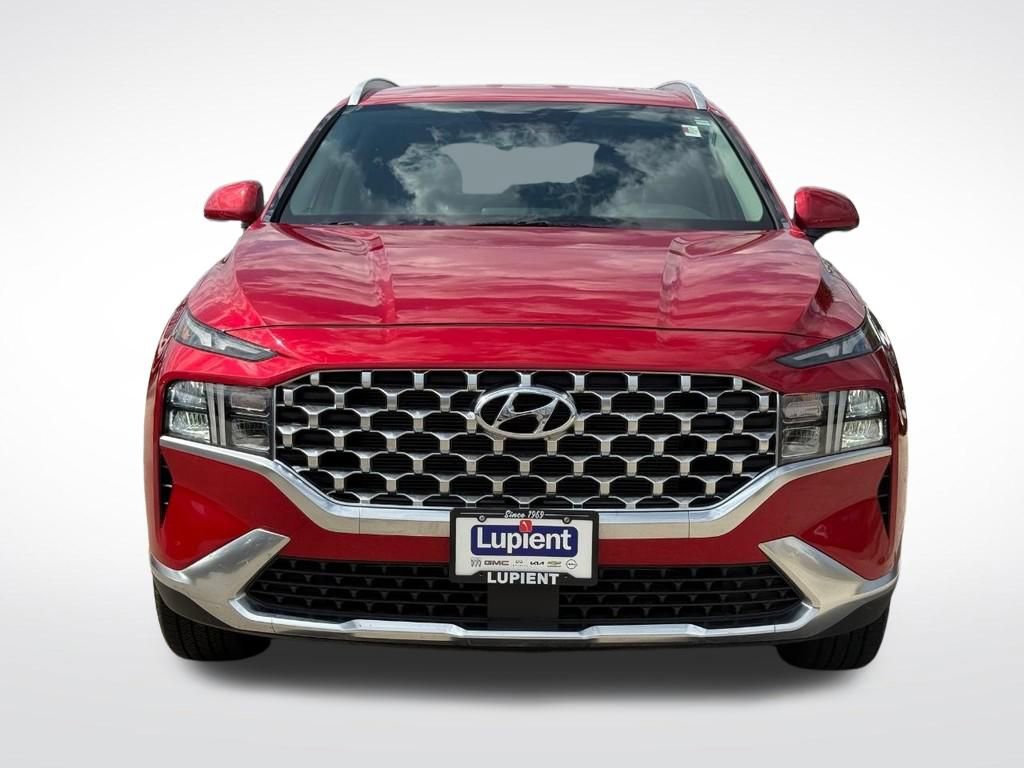 Used 2022 Hyundai Santa Fe SEL w/ Cargo Package image 9