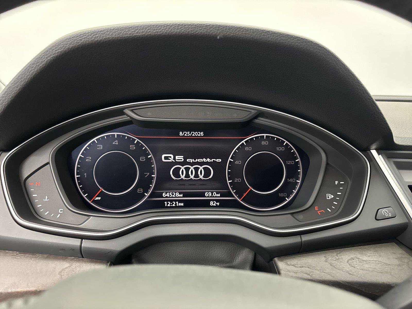 Used 2018 Audi Q5 2.0T Premium Plus w/ Premium Plus Package AWD/4WD image 28