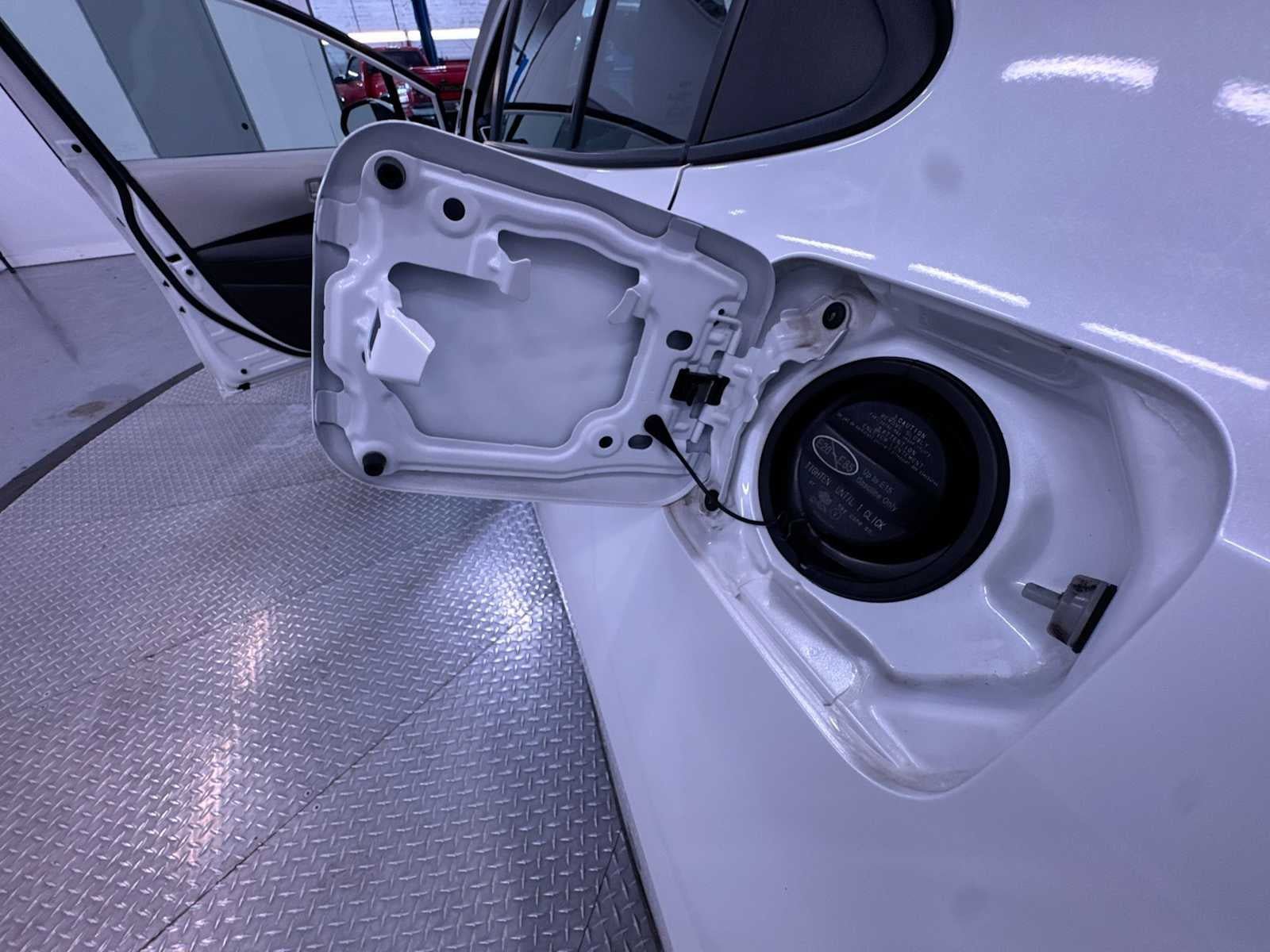 Used 2023 Toyota Corolla LE FWD image 30