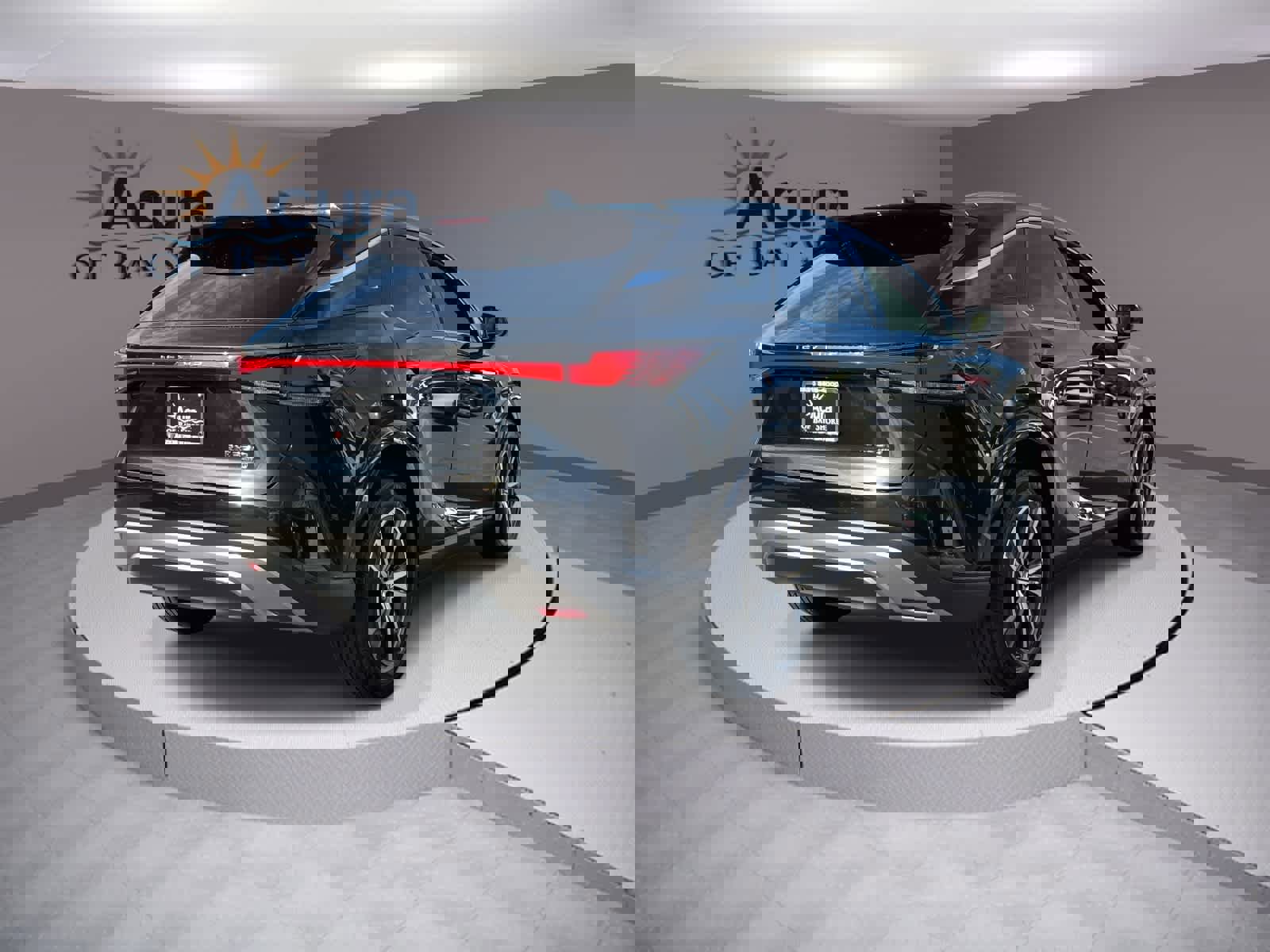 Used 2023 Lexus RX 350 Premium image 5