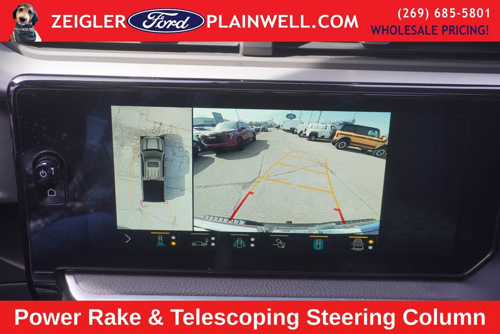 Used 2022 GMC Sierra 1500 Denali w/ Denali Reserve Package image 20