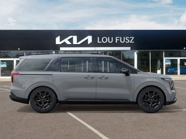 New 2026 Kia Carnival SX Prestige FWD image 7