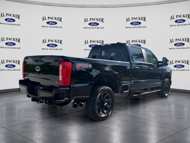 Certified 2026 Ford F350 XL w/ STX Appearance Package AWD/4WD image 9