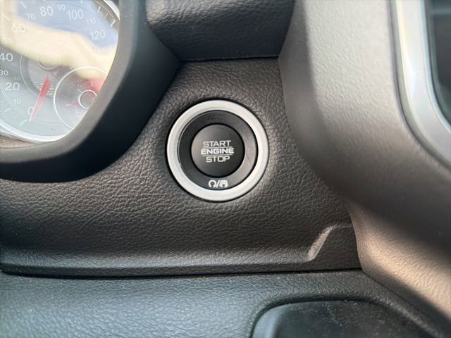 Used 2023 RAM 1500 Big Horn AWD/4WD image 22