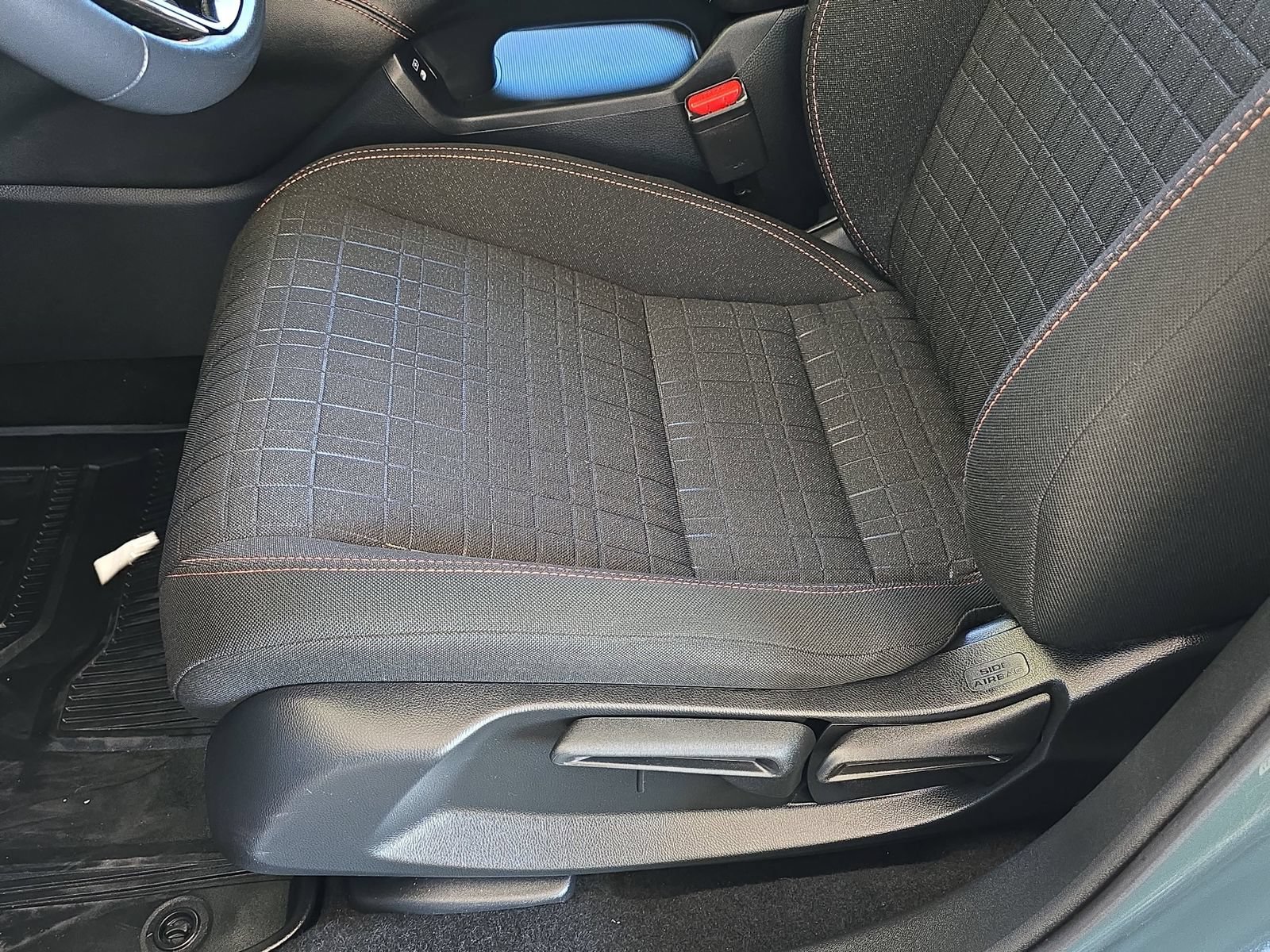 Used 2024 Honda HR-V Sport image 29