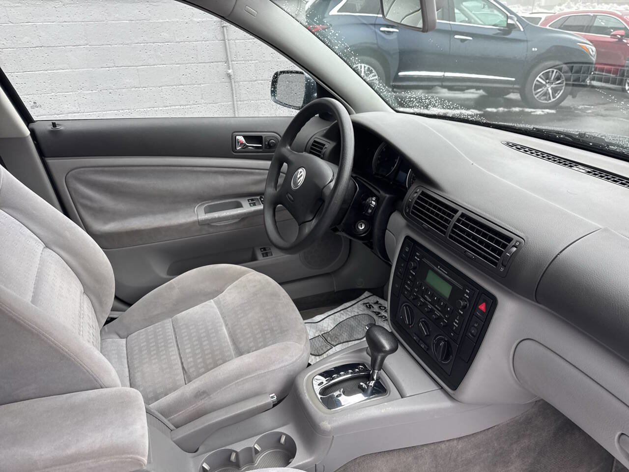 Used 2004 Volkswagen Passat GLS image 25