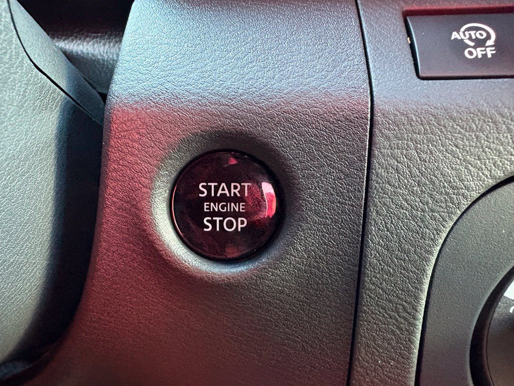 New 2027 Nissan Frontier PRO-4X AWD/4WD image 38
