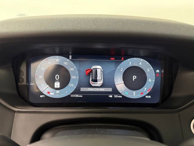 New 2026 Land Rover Range Rover Velar S image 20