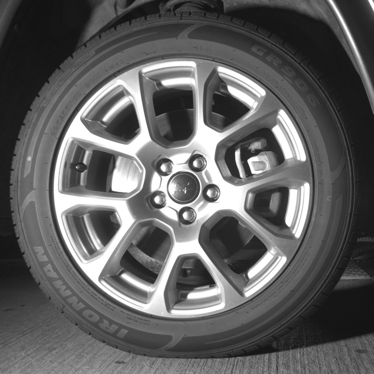 Used 2025 Jeep Compass Limited image 13