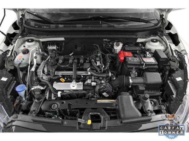 Certified 2023 Nissan Kicks SR FWD image 55