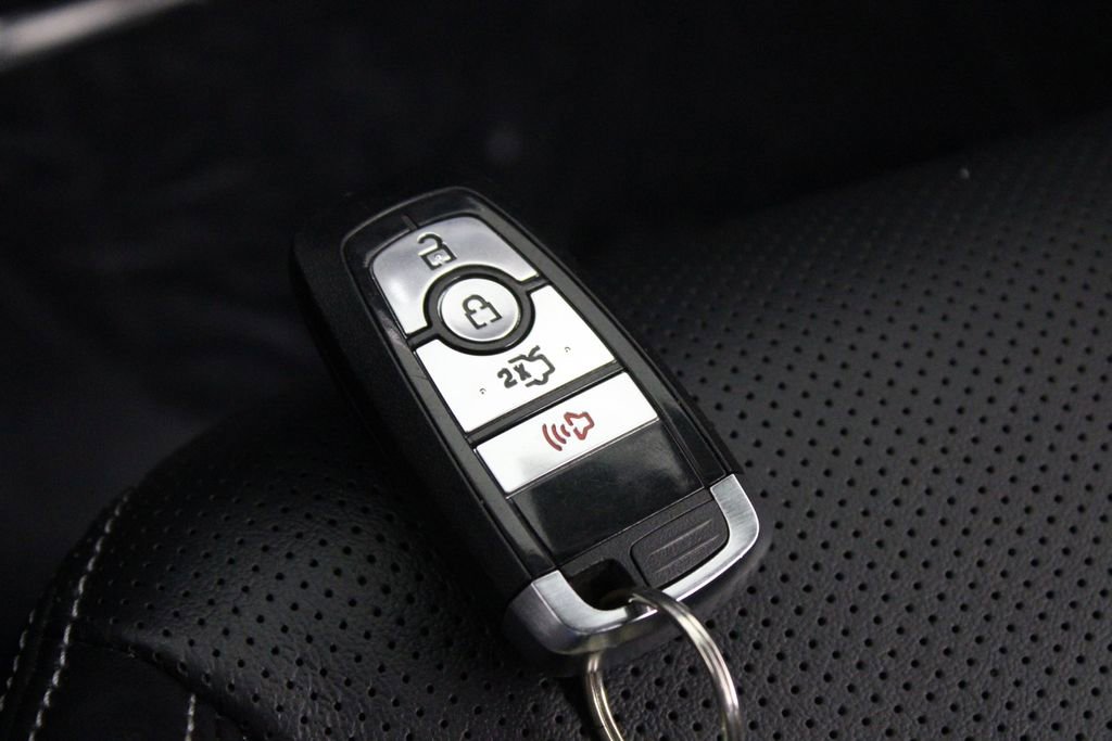 Used 2024 Ford Mustang GT Premium RWD image 28