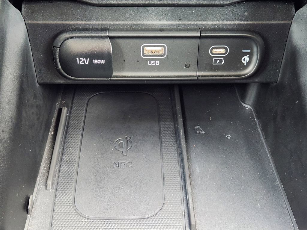 Used 2025 Kia Telluride SX FWD image 24