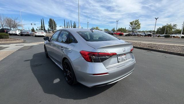 Used 2023 Honda Civic Sport image 6