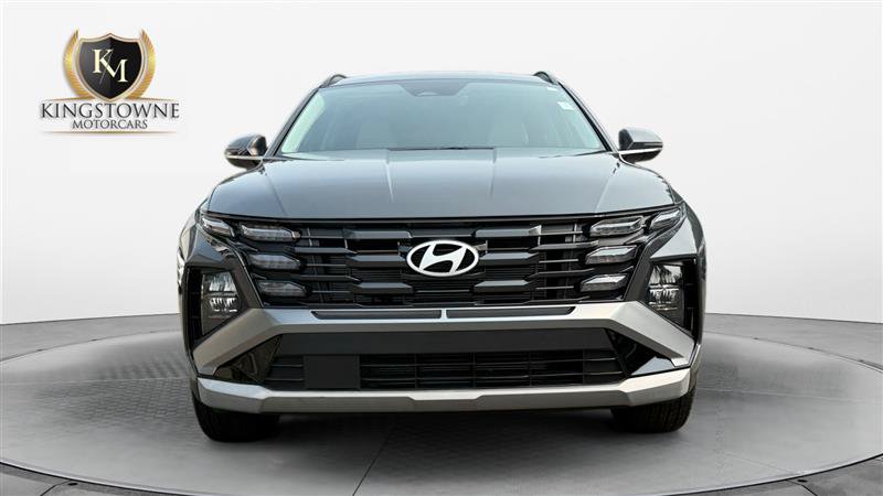 Used 2025 Hyundai Tucson SEL FWD image 8