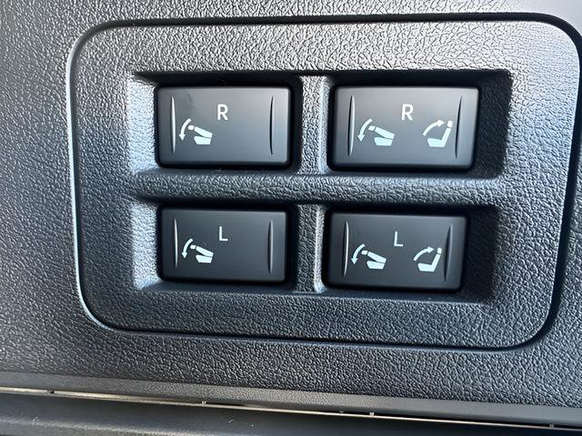 New 2026 Nissan Armada PRO-4X image 31