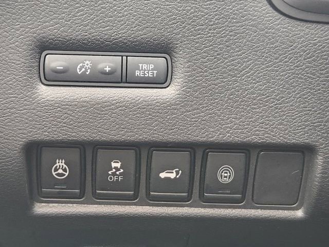 Used 2023 Nissan Murano SL w/ SL Moonroof Package image 20