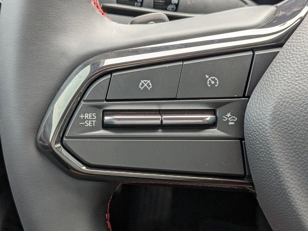 New 2026 Chevrolet Equinox EV RS image 27