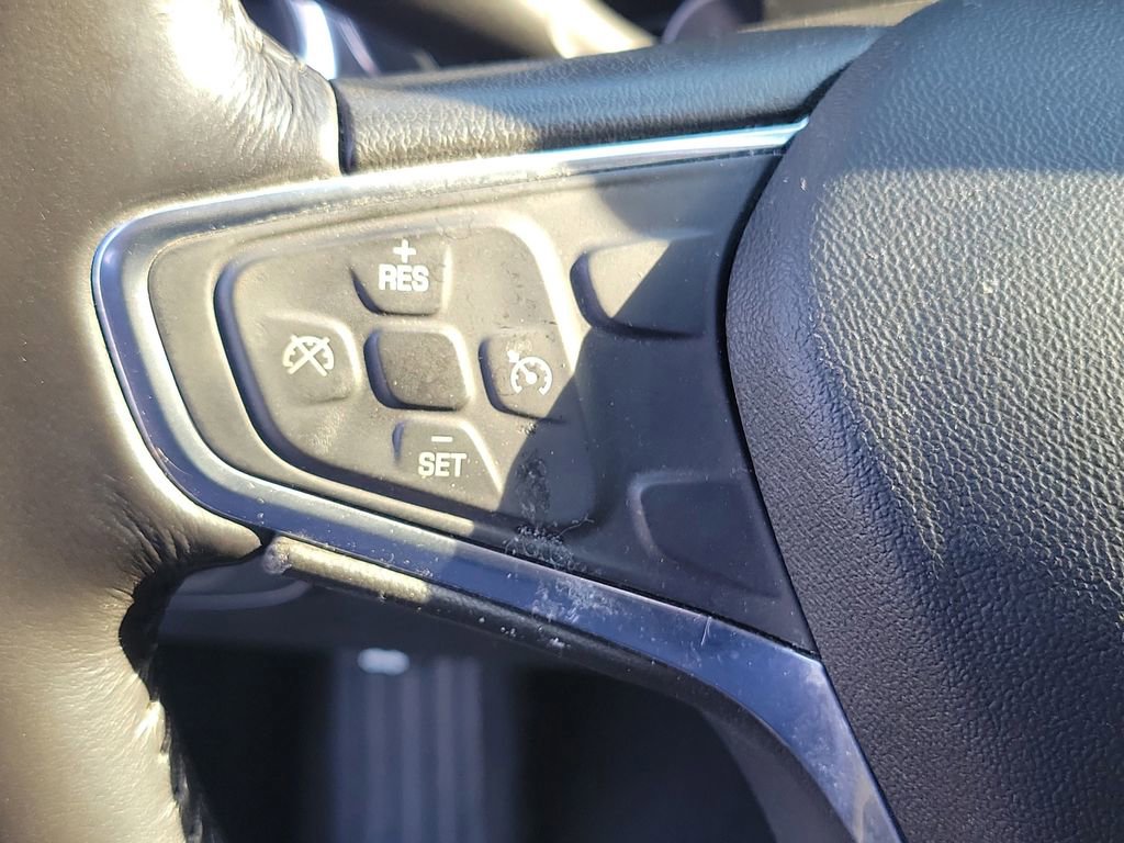 Used 2019 Chevrolet Equinox LT FWD image 27