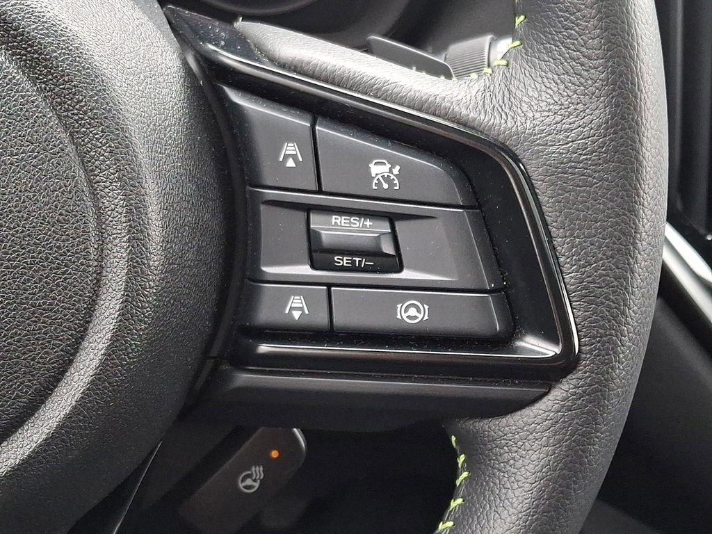 Certified 2025 Subaru Ascent Onyx Edition image 25