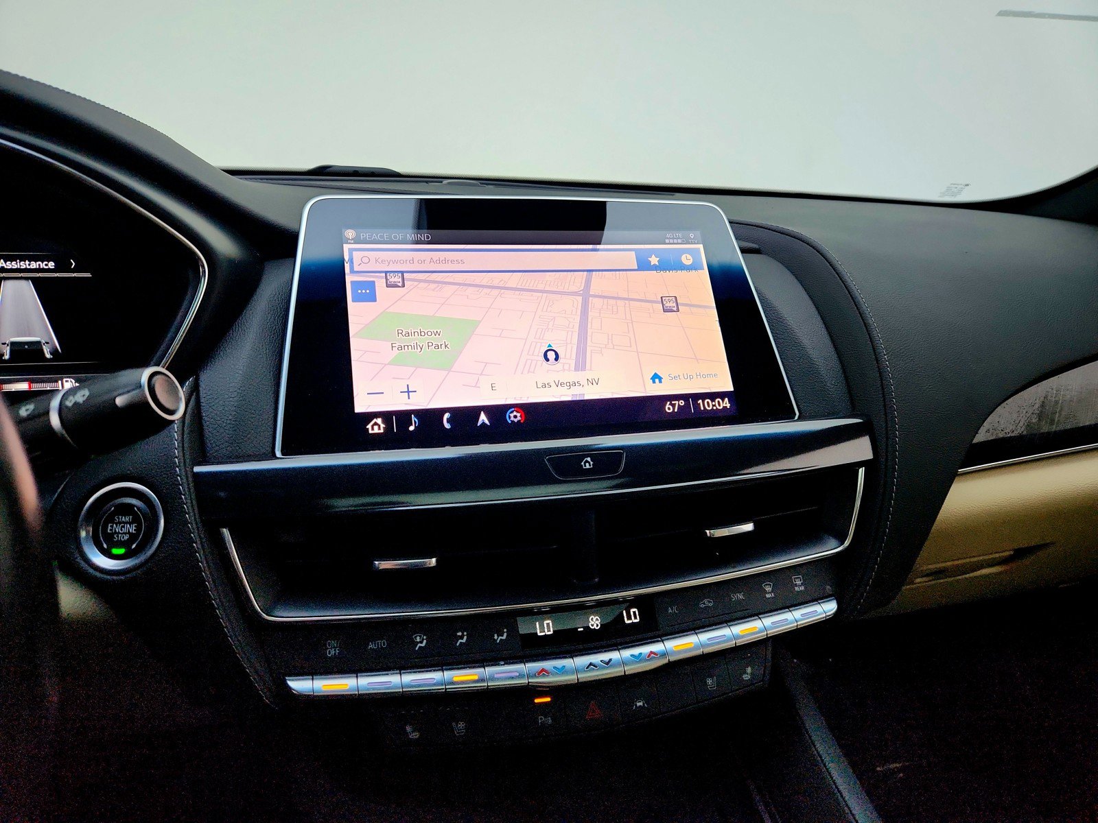 Used 2022 Cadillac CT5 Premium Luxury image 15