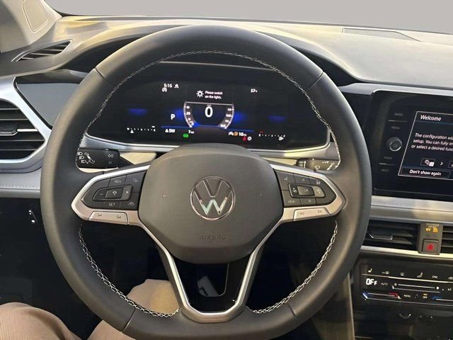 Certified 2026 Volkswagen Taos SE image 20