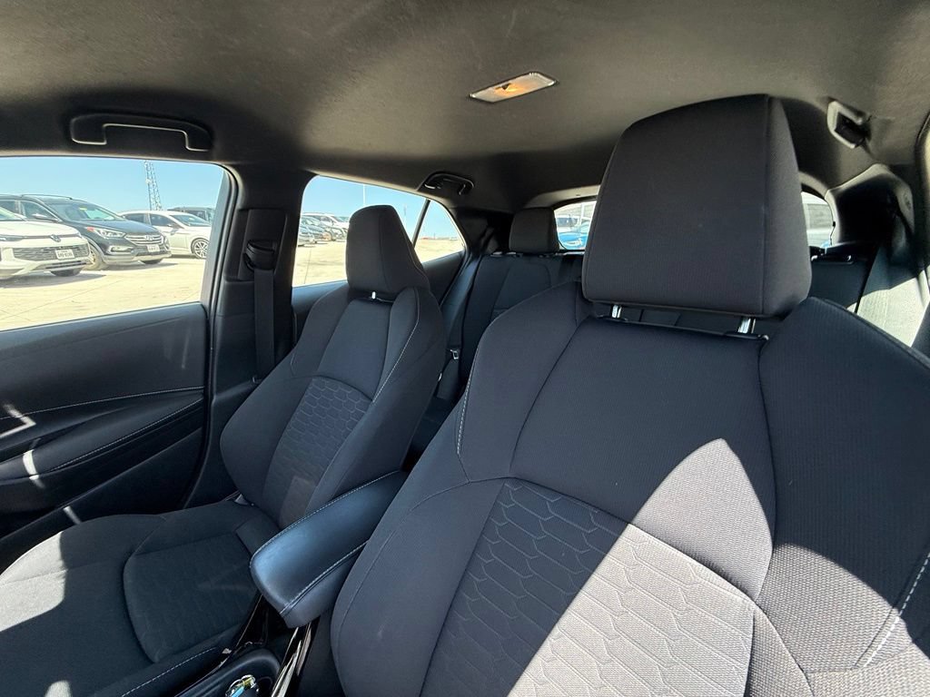 Used 2022 Toyota Corolla SE FWD image 14