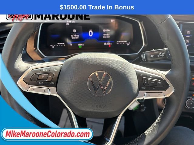 Certified 2024 Volkswagen Jetta S image 23