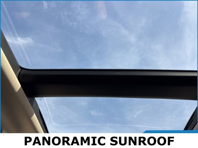 Used 2025 MAZDA CX-50 AWD 2.5 S w/ Premium Plus Pkg image 18