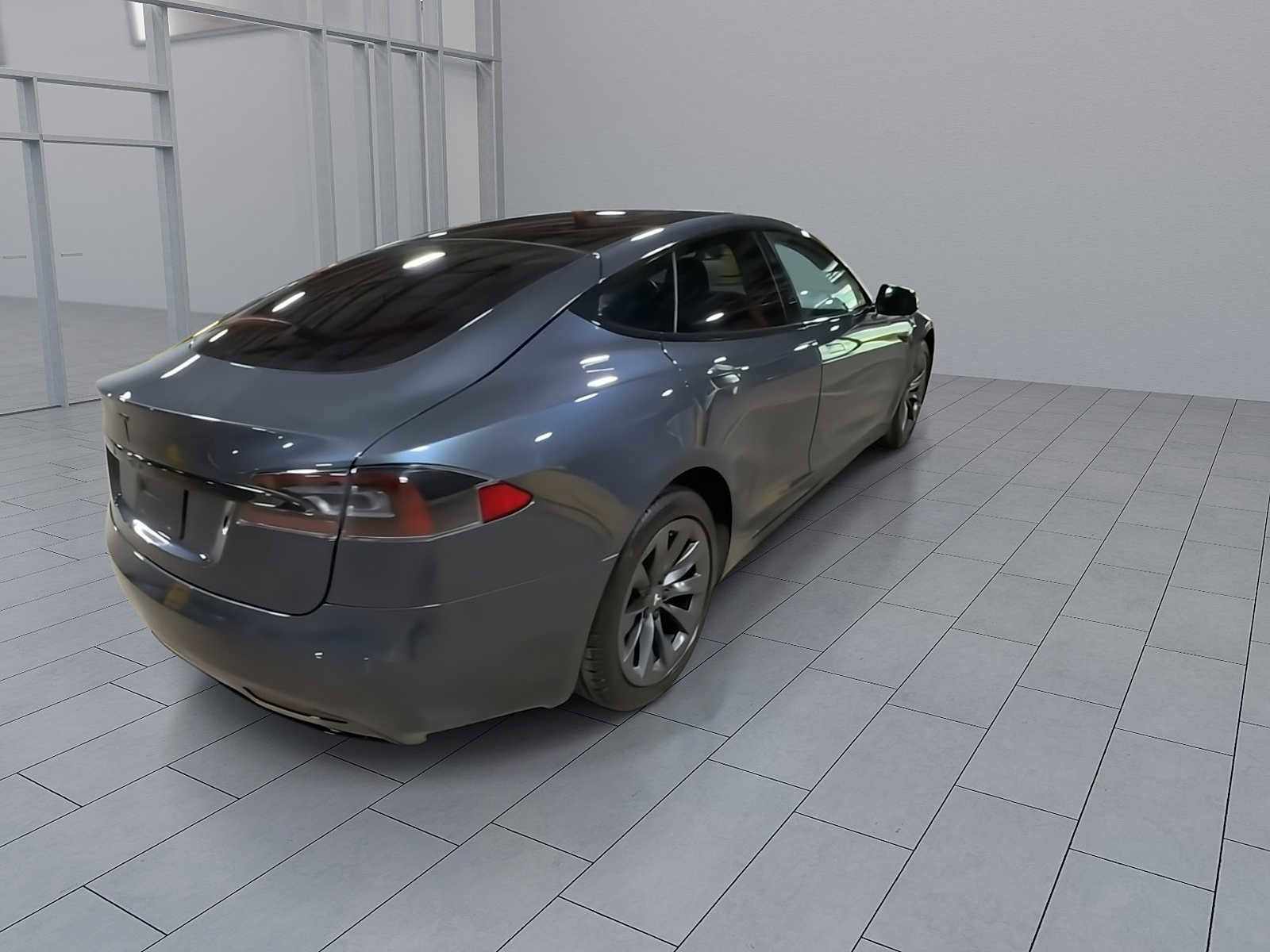 Used 2018 Tesla Model S 75D image 8