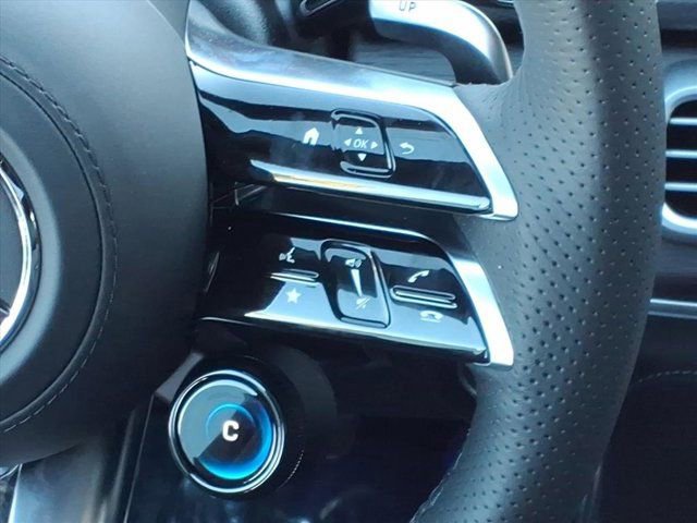 New 2026 Mercedes-Benz GLE 53 AMG 4MATIC image 10