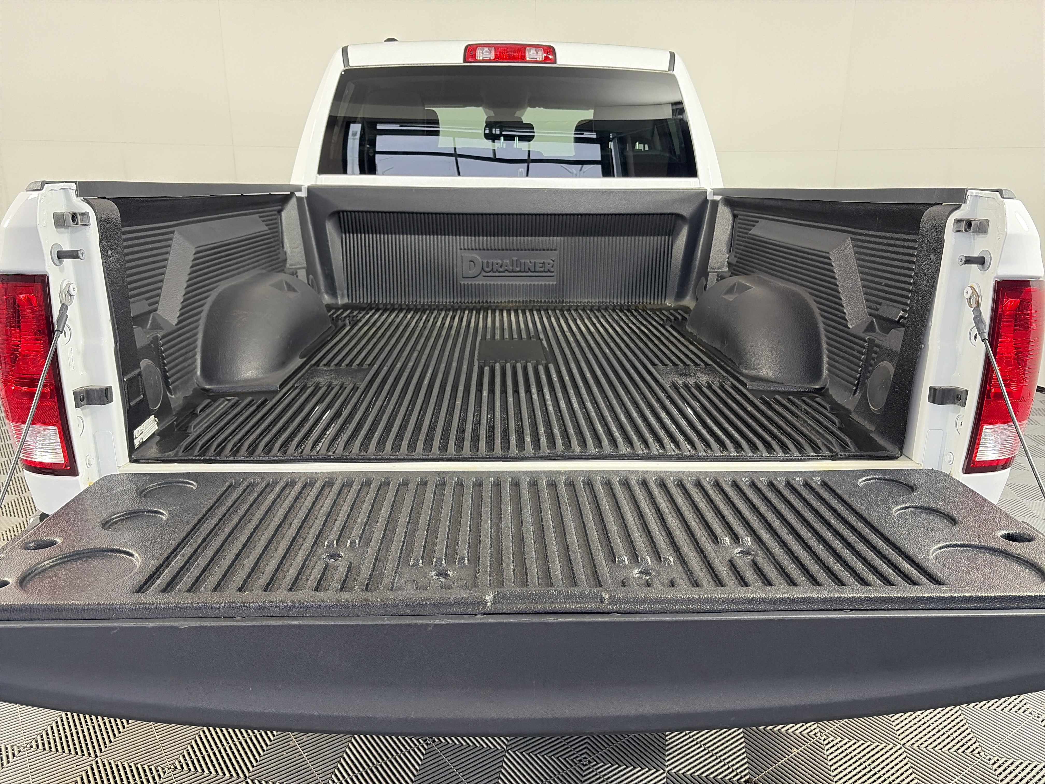 Used 2022 RAM 1500 Tradesman AWD/4WD image 7