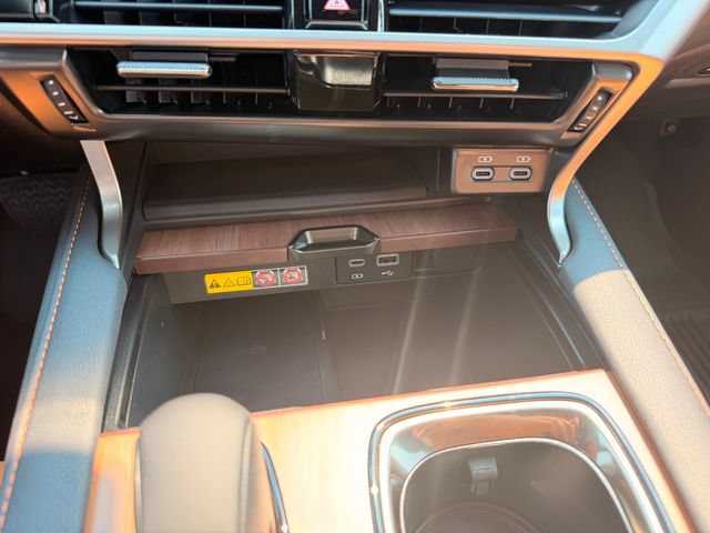 New 2026 Lexus RX 350 Premium AWD/4WD image 21